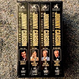 THE JOHNY CARDON COLLECTION